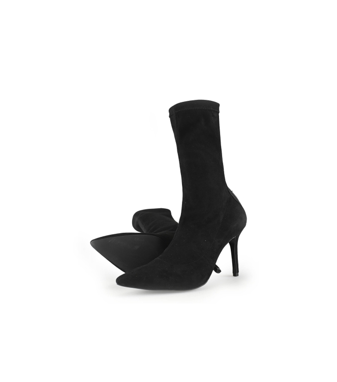 Notre-V Stiefeletten