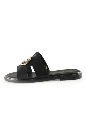 Ebl Flip-Flops Schwarz 309681