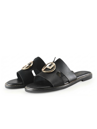 Ebl Flip-Flops Schwarz 309681