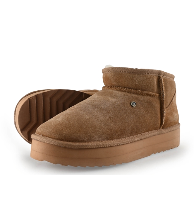 Warmbat Schneestiefel