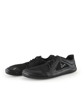 Vivobarefoot Schwarz 309683
