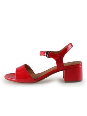 Tamaris Sandalen Rot 309684