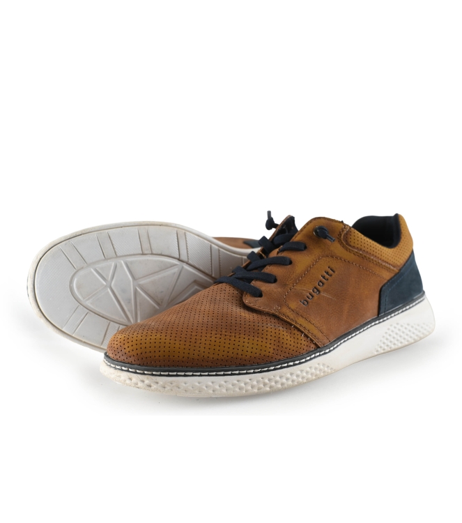 Bugatti Schnürschuhe