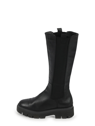 Tamaris Stiefel Schwarz 309690