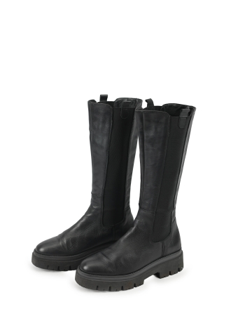 Tamaris Stiefel Schwarz 309690