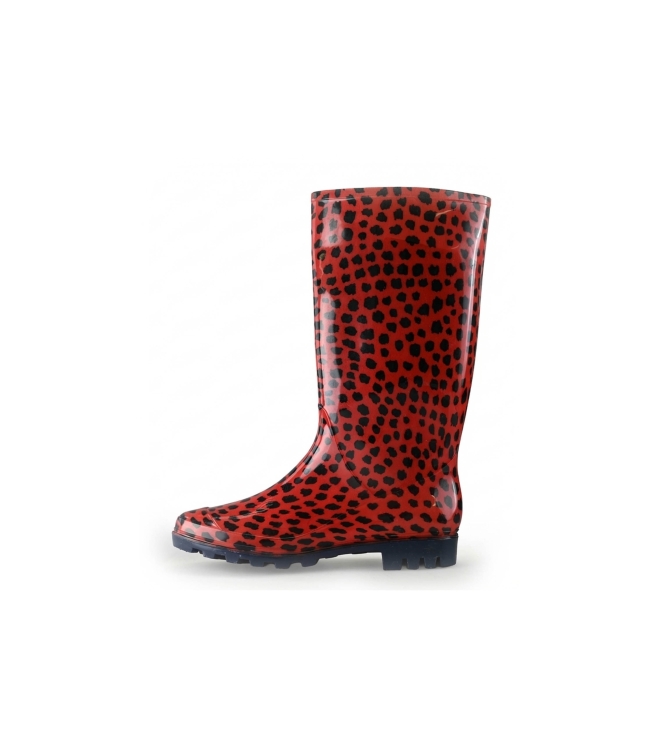 Xq Footwear Regenstiefel