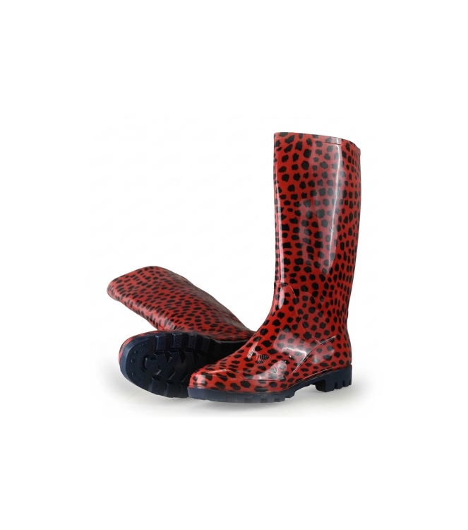 Xq Footwear Regenstiefel