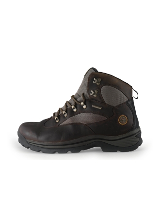 Timberland Boots Braun 309697