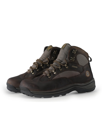 Timberland Boots Braun 309697
