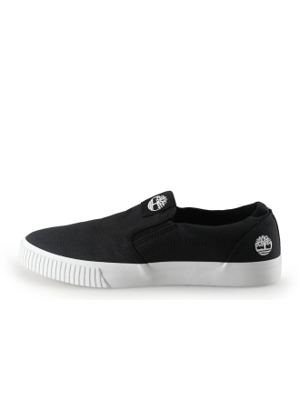 Timberland Slip-ons Schwarz 309698