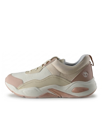 Timberland Sneaker Weiß 309699