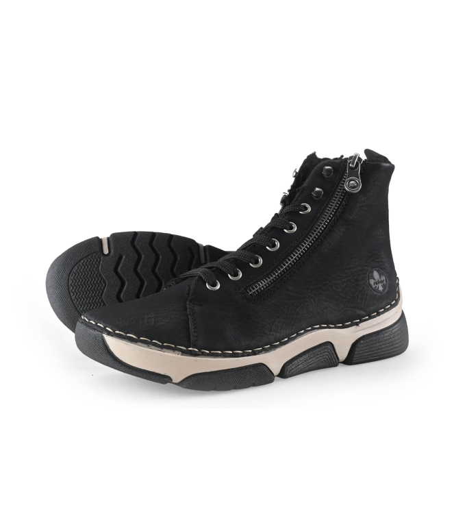 Rieker Hohe Sneaker