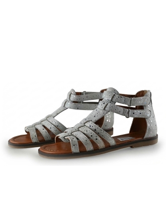 Puccetti Sandalen Weiß 309707