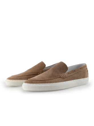Vertice Slip-ons Beige 309722