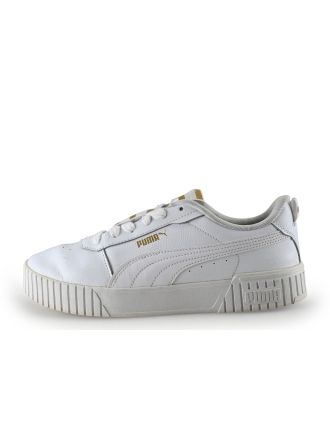 Puma Sneaker Weiß 309727