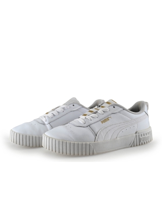 Puma Sneaker Weiß 309727