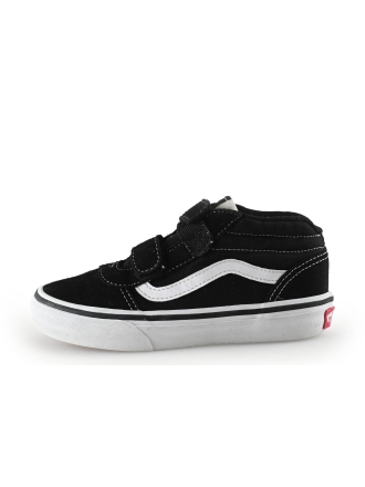 Vans Sneaker Schwarz 309732