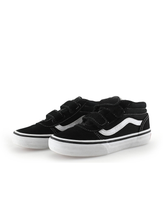 Vans Sneaker Schwarz 309732