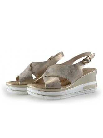 Energy Sandalen Beige 309733