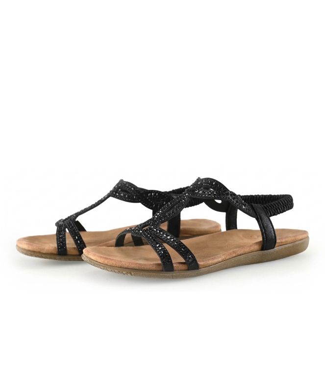 Sub55 Sandalen