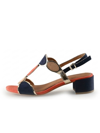 Marco Tozzi Sandalen Blau 309740