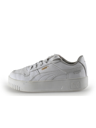 Puma Sneaker Beige 309743