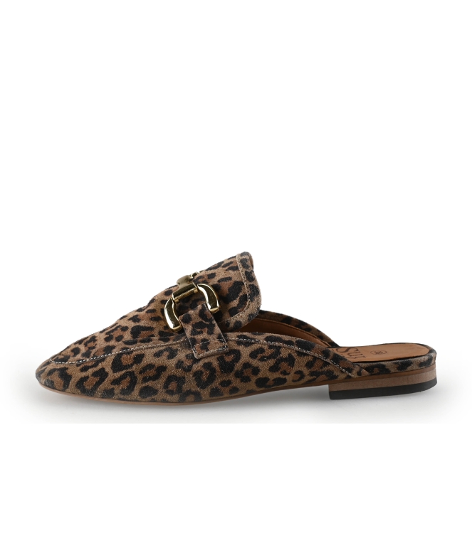 Sub55 Mules Pantoletten