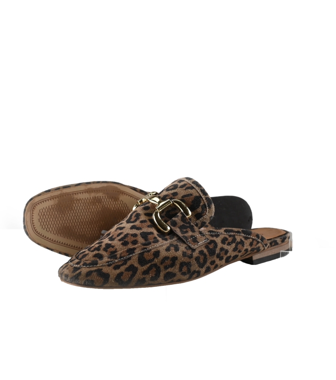 Sub55 Mules Pantoletten