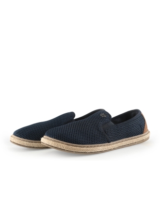 Bugatti Espadrilles Blau 309746