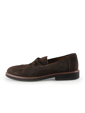 Manfield Loafers  Braun 309750