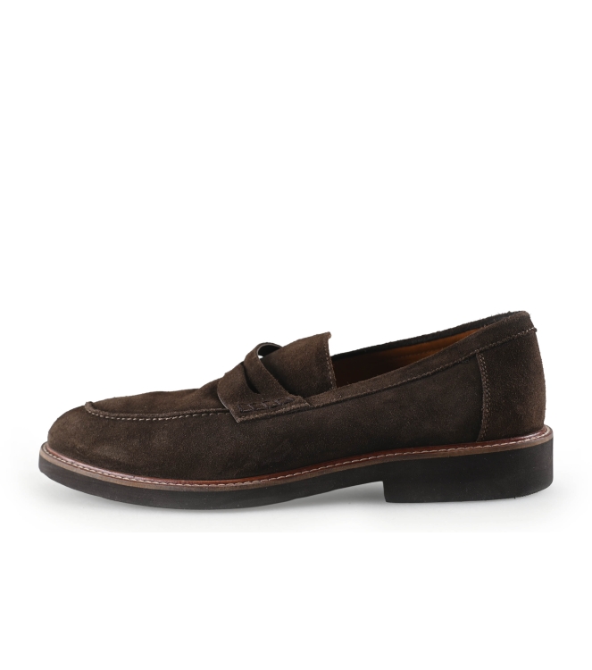 Manfield Loafers 