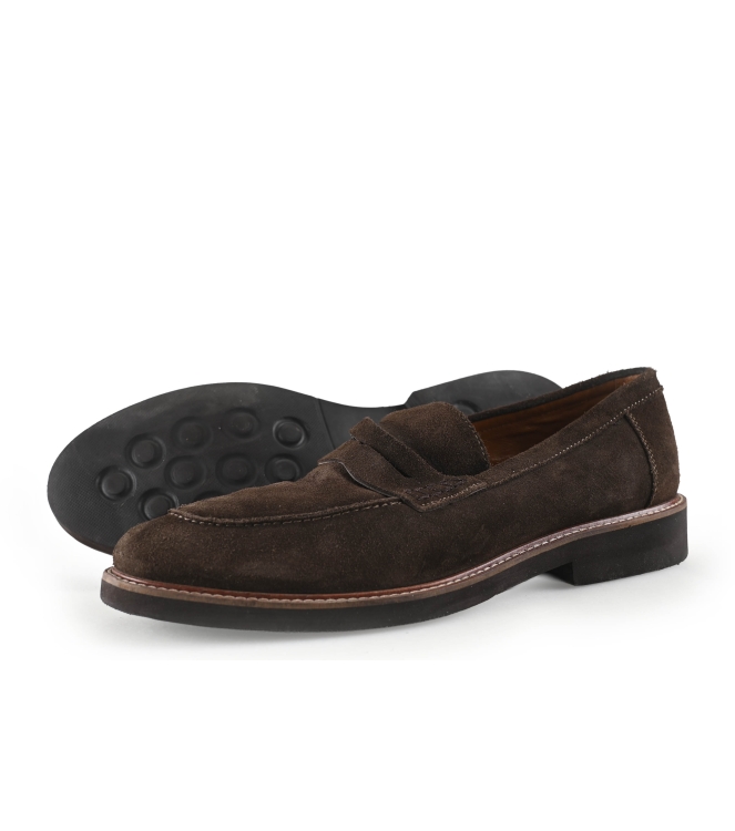 Manfield Loafers 