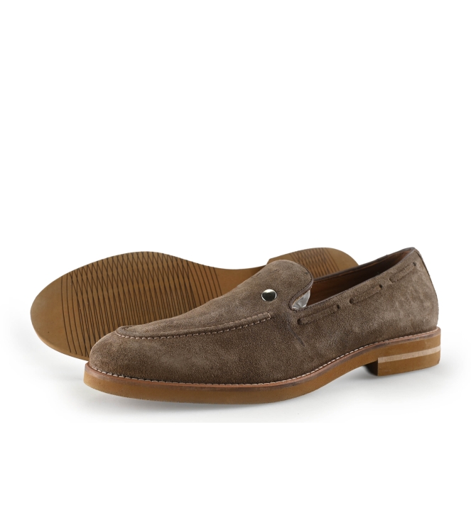Manfield Loafers 