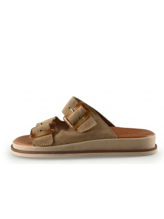 Tamaris Flip-Flops Beige 309753