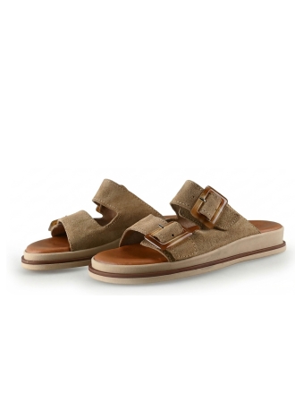 Tamaris Flip-Flops Beige 309753