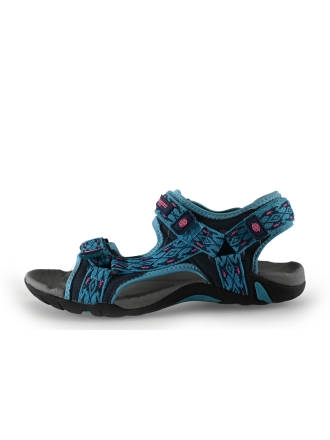 Dockers Sandalen Schwarz 309755