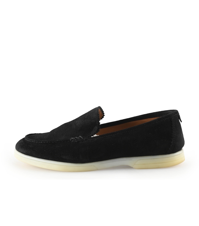 Manfield Slip-ons