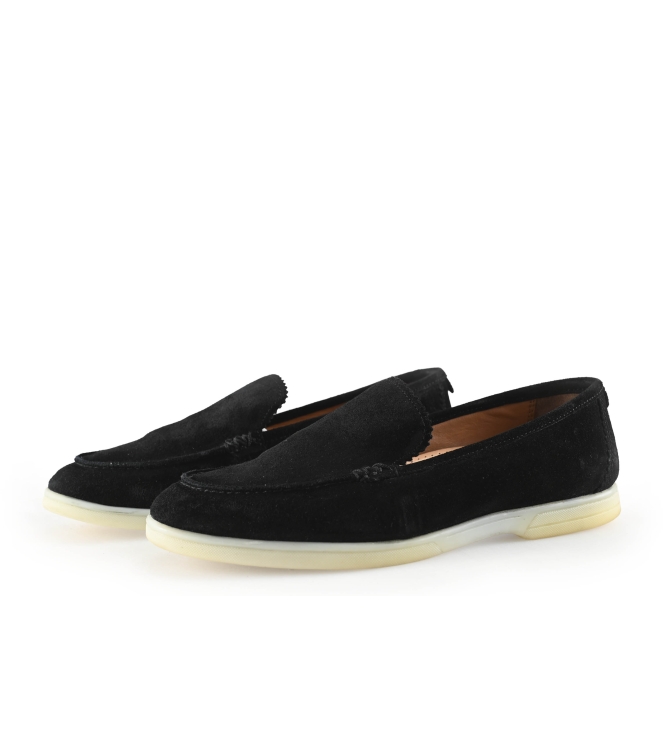 Manfield Slip-ons