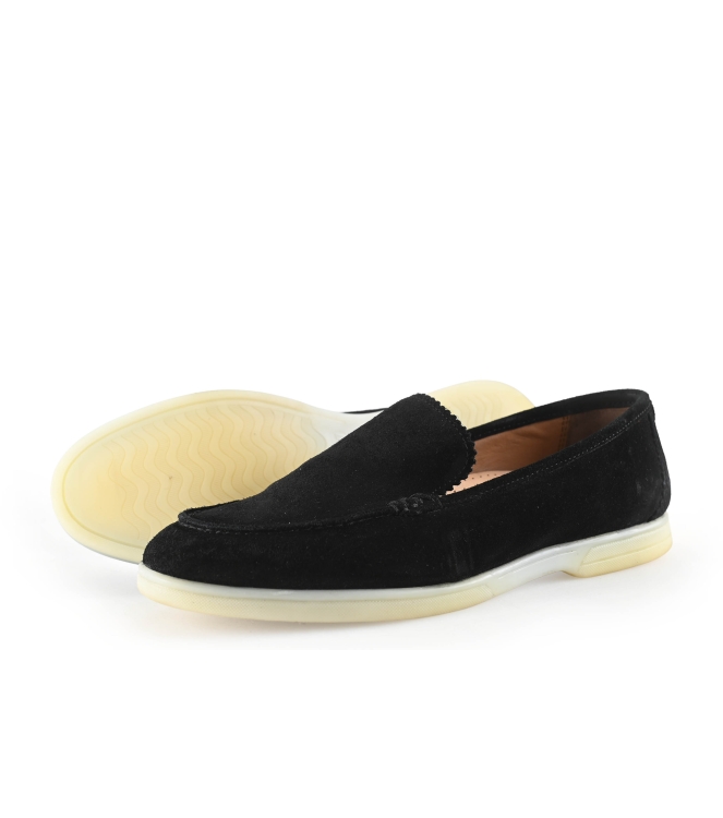 Manfield Slip-ons