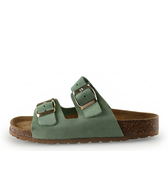 Plakton Mules Pantoletten