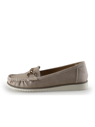 Lara Slip-ons Beige 309761