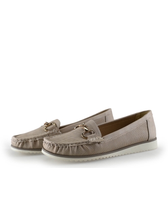 Lara Slip-ons Beige 309761