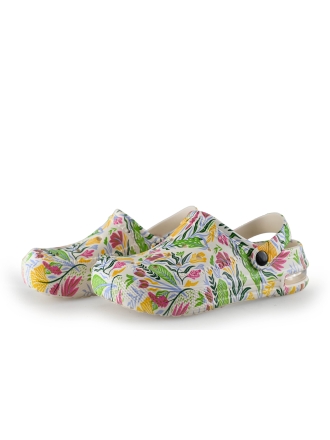 Crocs Flip-Flops Weiß 309765