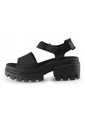 Timberland Sandalen Schwarz 309773