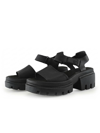 Timberland Sandalen Schwarz 309773