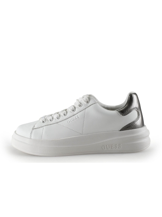 Guess Sneaker Weiß 309779