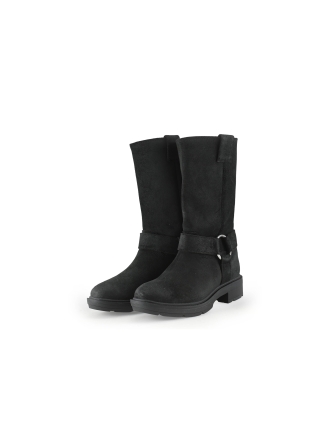 Timberland Stiefel Schwarz 309781