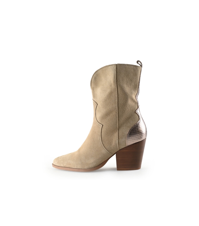 Manfield Cowboystiefel