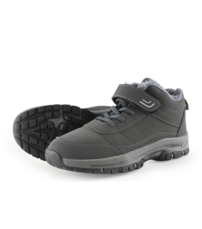 Tnrkic Schneestiefel