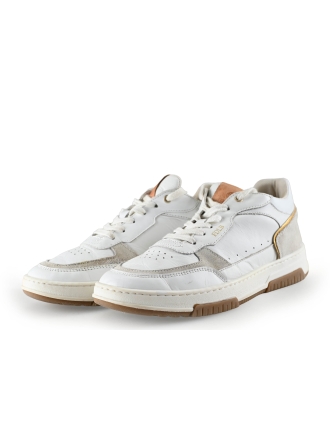 Fred de La Bretoniere Sneaker Weiß 309785